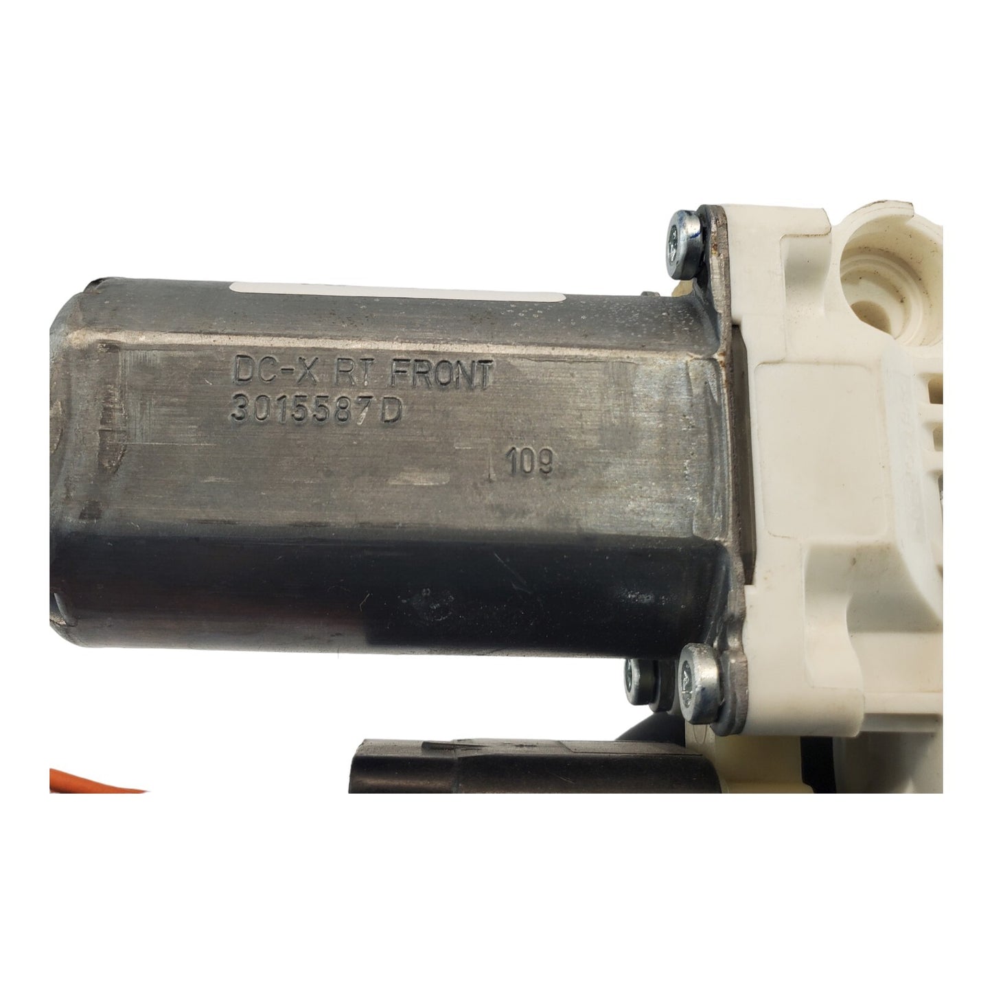 ✅2012 Chrysler Grand Voyager 2.8 CRD Front Door Window Regulator Motor 3015587D