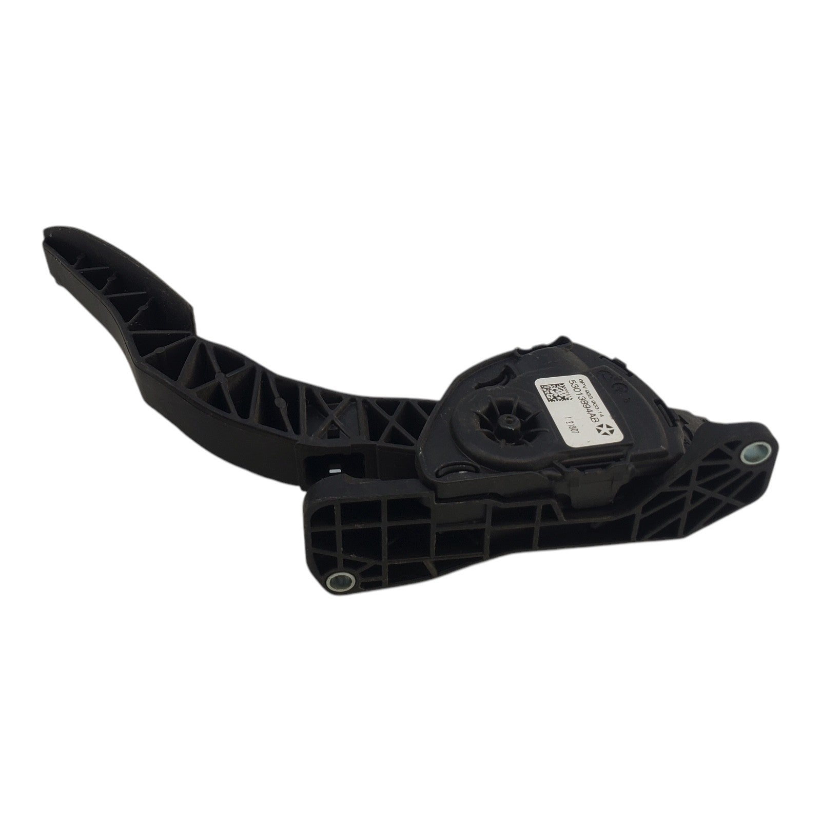 07-10 JEEP GRAND CHEROKEE ACCELERATION THROTTLE GAS PEDAL OEM 53013894AB