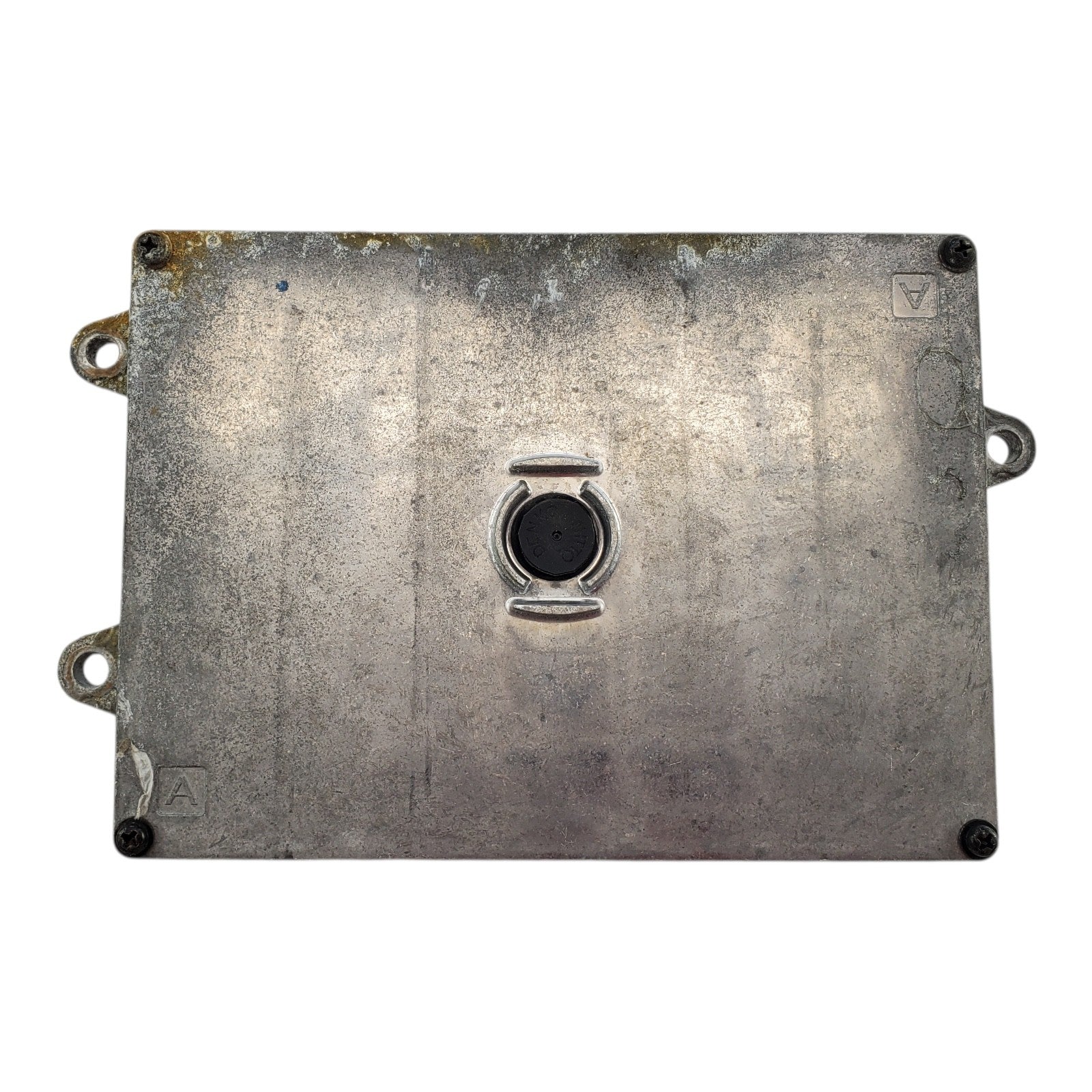 ENGINE COMPUTER HONDA CIVIC 2009 2010 2011 37820-RNA-A72 1.8L AT ECM PCM ECU OEM
