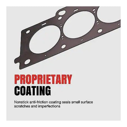 2004-2010 Chrysler/Dodge/Volkswagen Fel-Pro Engine Cylinder Head Gasket Set