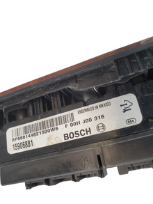 ✅ 07-14 Tahoe Silverado Yukon Sierra Suburban Escalade Master Switch 15906881
