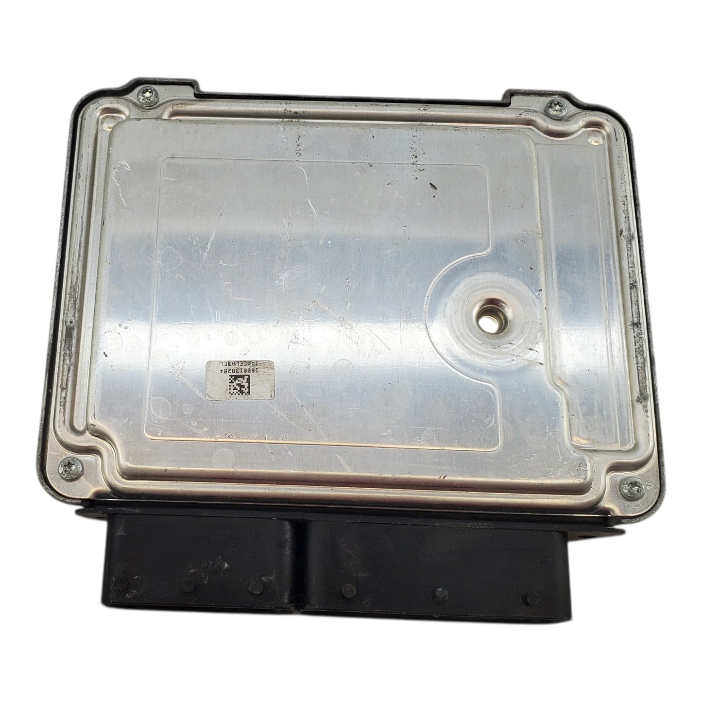 12619582 Cadillac SRX 2008-2009 engine control module computer