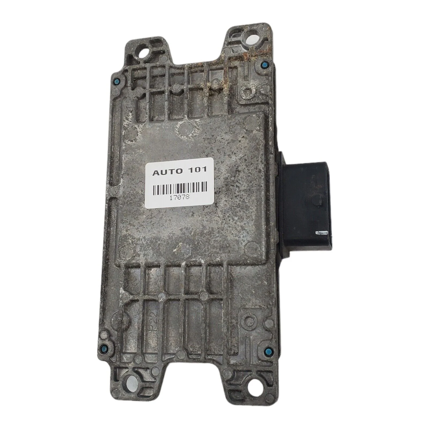 10-11 Nissan Maxima Transmission Control Module TCM Computer 31036 9N01C