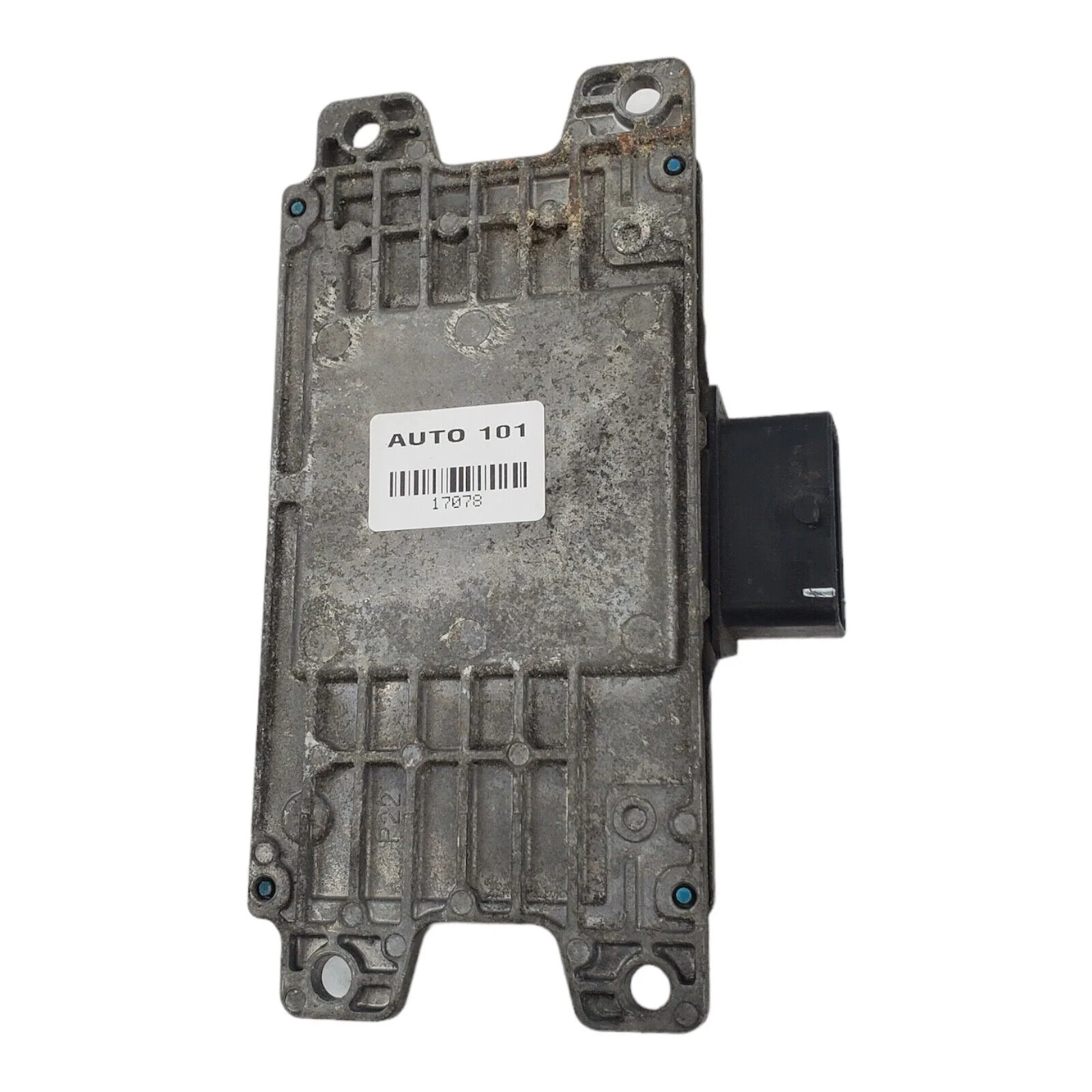 10-11 Nissan Maxima Transmission Control Module TCM Computer 31036 9N01C