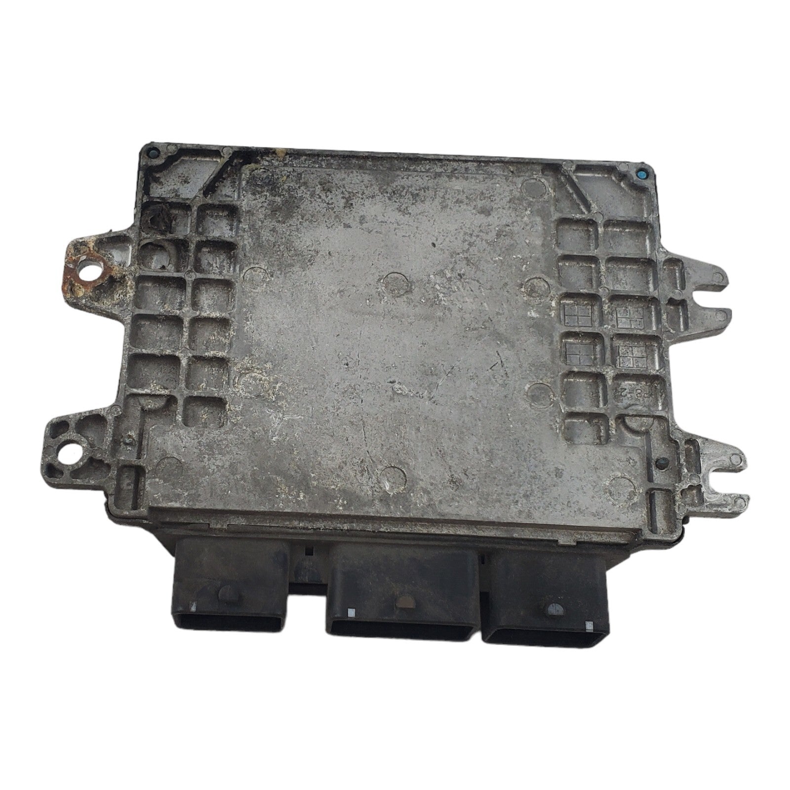 ✅2008 08 Nissan Altima MEC120-151 A1 Computer Engine Control ECU ECM EBX Module