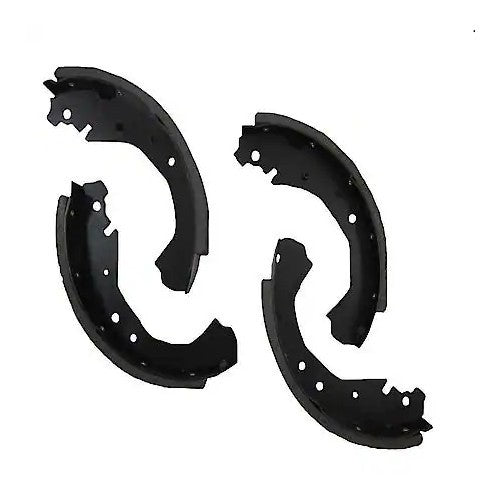 1988-1999 Chevrolet/GMC Rear Drum Brake Shoe