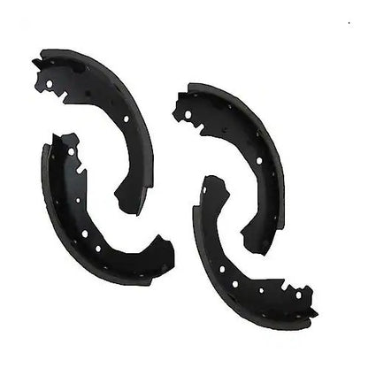 1988-1999 Chevrolet/GMC Rear Drum Brake Shoe