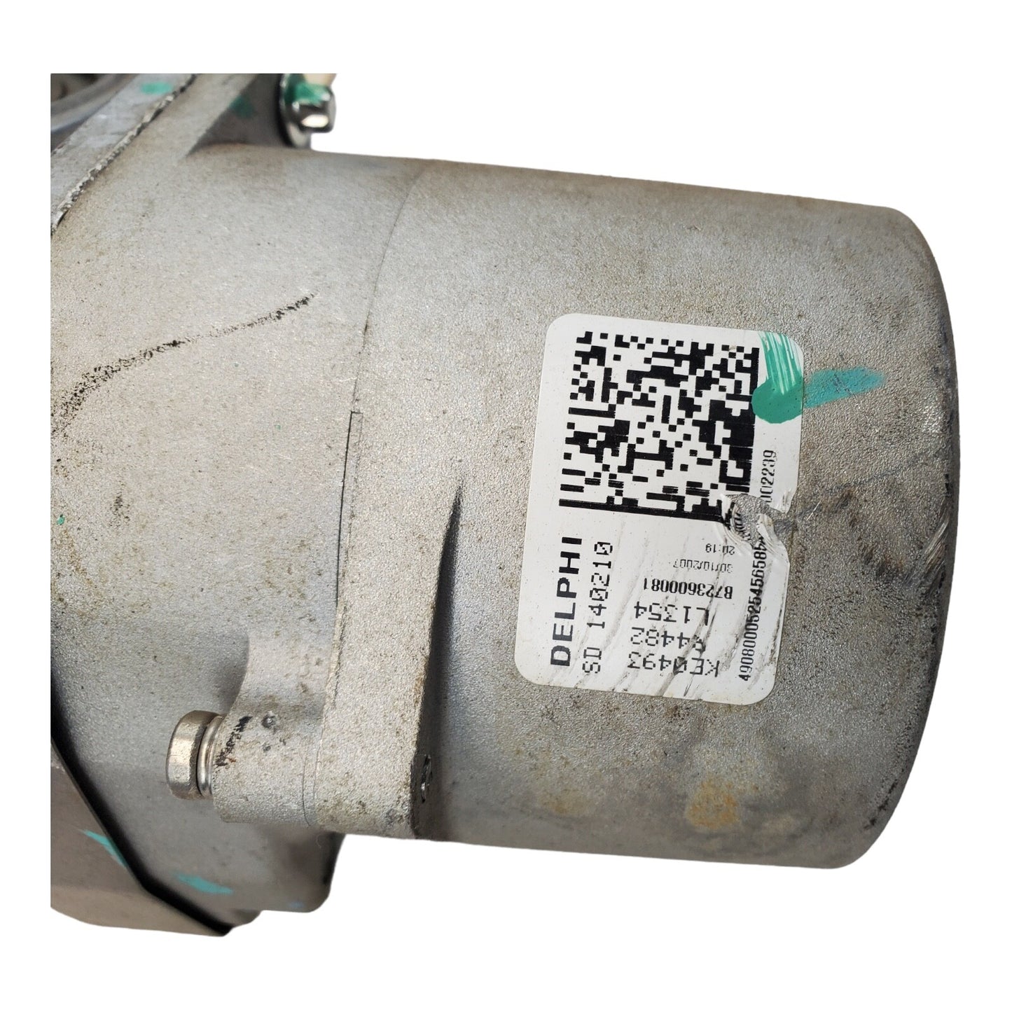 ✅2008-2012 FORD ESCAPE MARINER ELECTRIC ASSIST POWER STEERING PUMP 26131227 03A