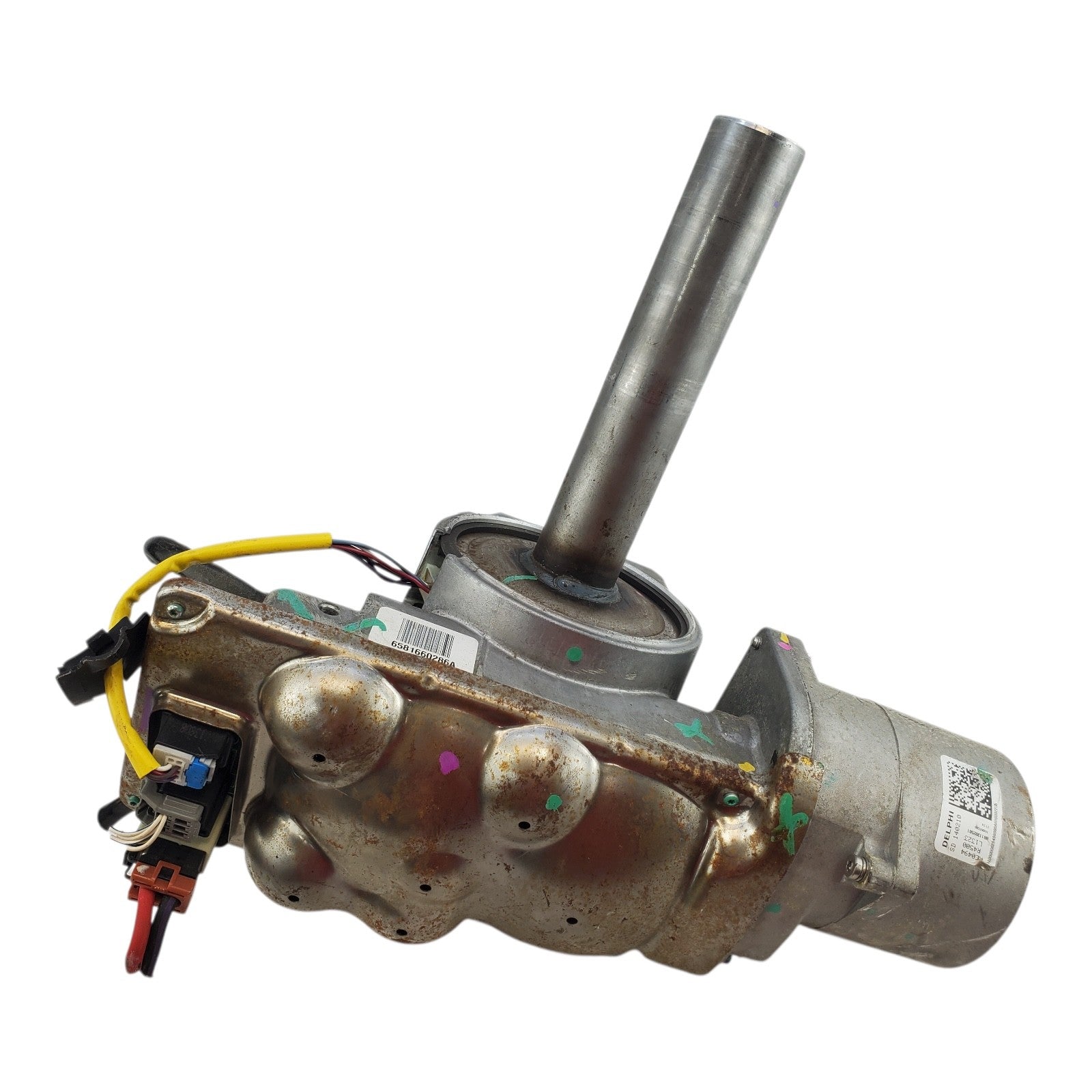 ✅ 08-12 Ford Escape electric power steering pump motor Mercury Mariner 26131227