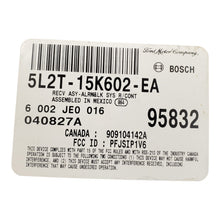 ✅ 05 FORD EXPLORER Anti Theft Keyless Entry Module 5L2T-15K602-EA OEM