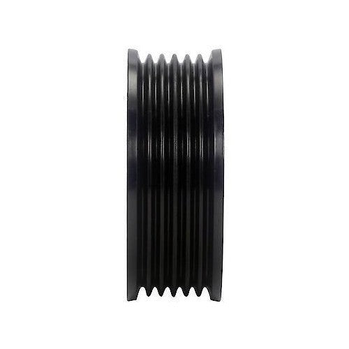 1996-2016 Chevrolet/Ford/GMC/Lincoln/Mercury/Pontiac/Suzuki Grooved Pulley