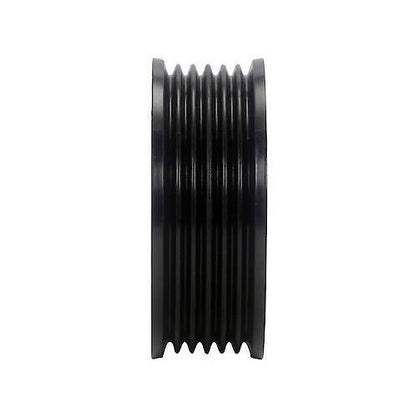 1996-2016 Chevrolet/Ford/GMC/Lincoln/Mercury/Pontiac/Suzuki Grooved Pulley