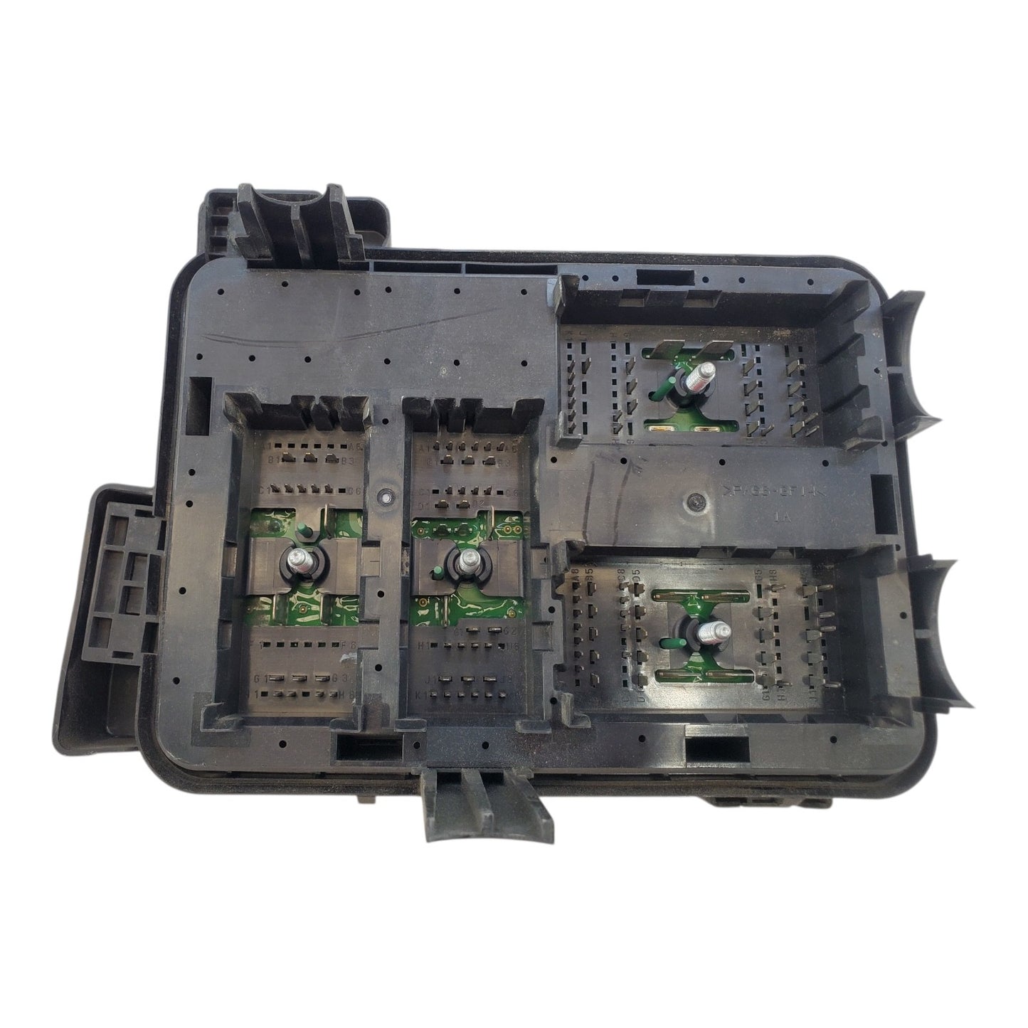 2010 Chevy Equinox Fuse Box 20848336 2010-2013 Junction