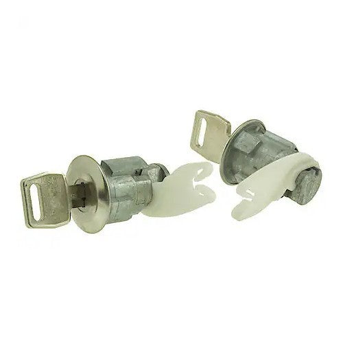 1992-1995 Ford Bronco/F-150/F-250/F-350 Door Lock Kit