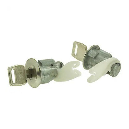 1992-1995 Ford Bronco/F-150/F-250/F-350 Door Lock Kit