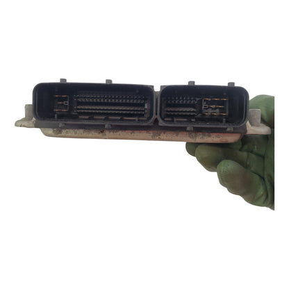 2003-2004 VOLKSWAGEN GOLF RABBIT ECU ECM ENGINE CONTROL MODULE OEM 06A906032MD