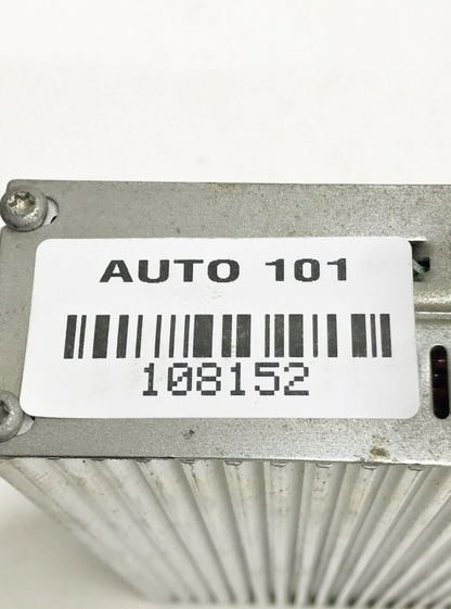 98-99 Toyota Camry Radio Amplifier AMP Module 86280AA021