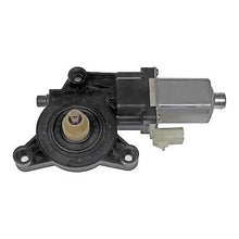 2007-2017 Chrysler/Dodge/Ram Front Right Power Window Motor