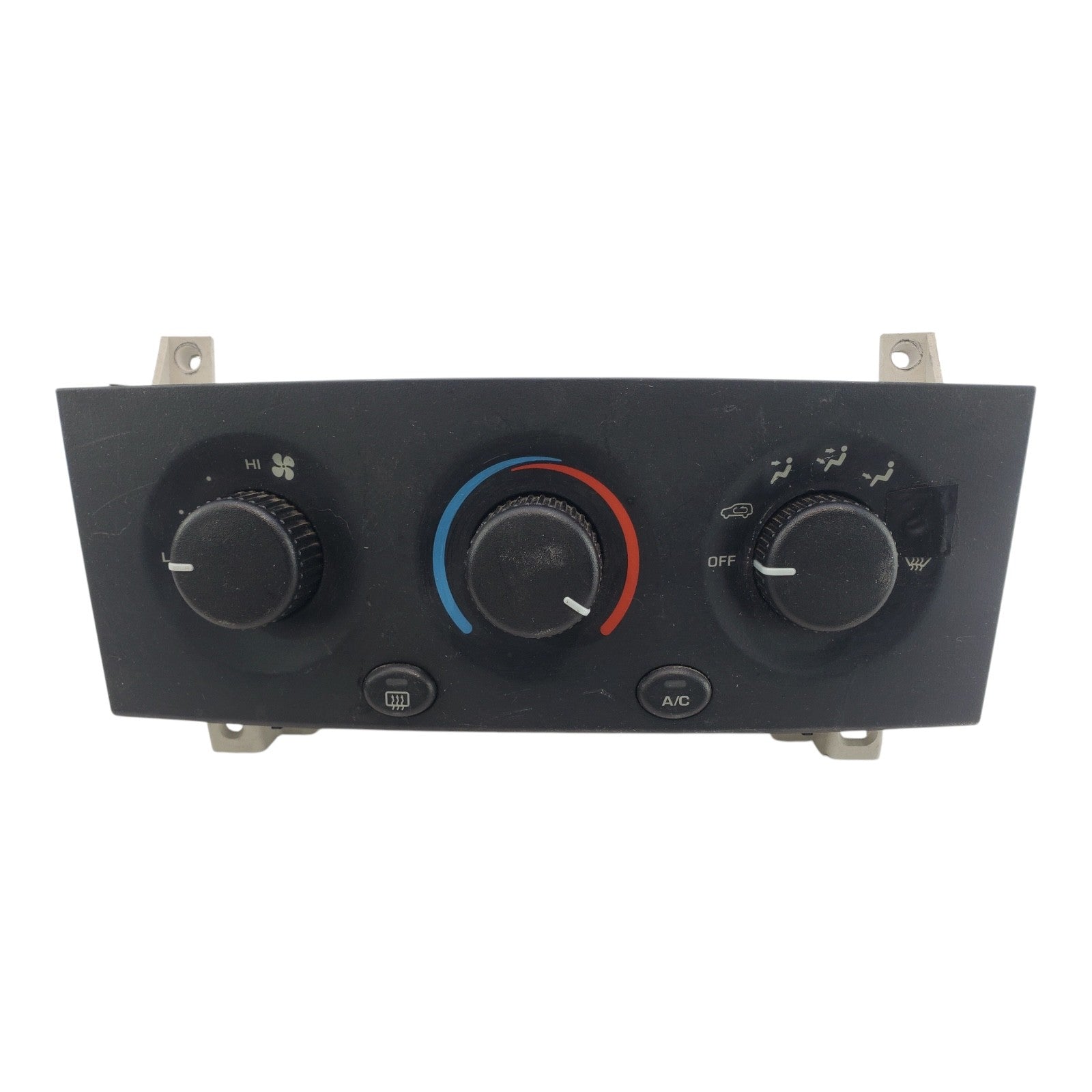 1999-2004 Jeep Grand Cherokee OEM Climate Control A/C Heat HVAC 55115904