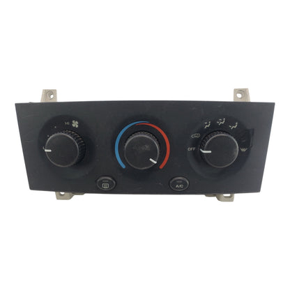 1999-2004 Jeep Grand Cherokee OEM Climate Control A/C Heat HVAC 55115904
