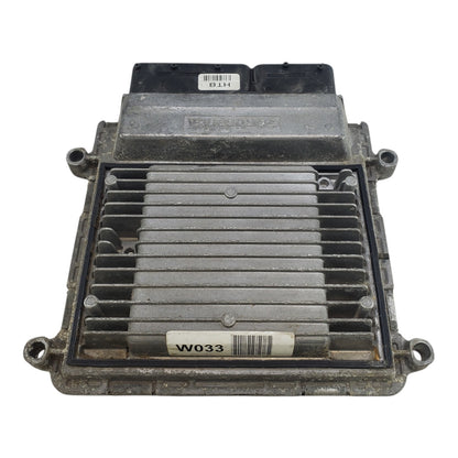 39100-2G333 ecm ecu computer 2009-2010 Hyundai Sonata