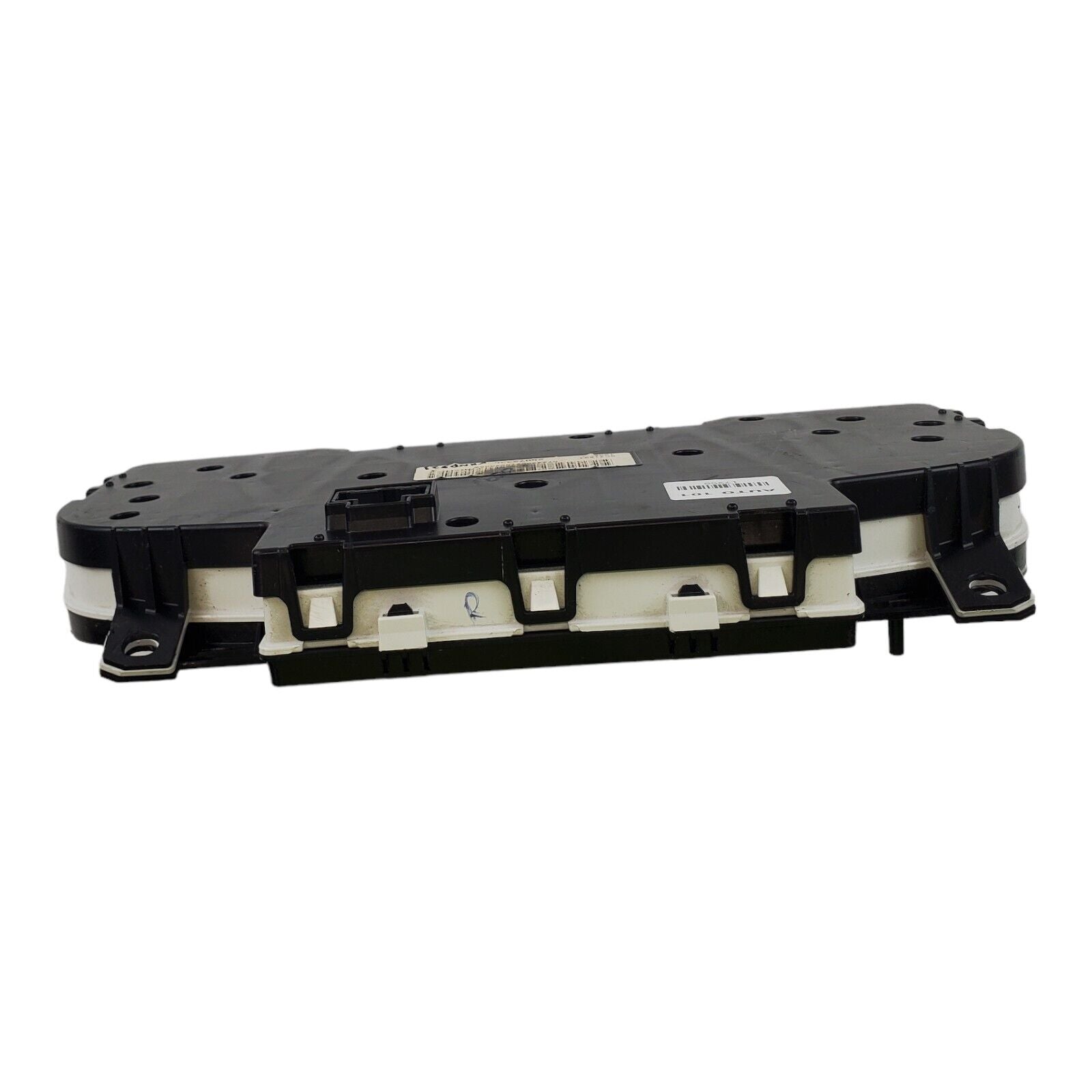 07-12 Chevy Silverado Speedometer Instrument Cluster 28072230  GM