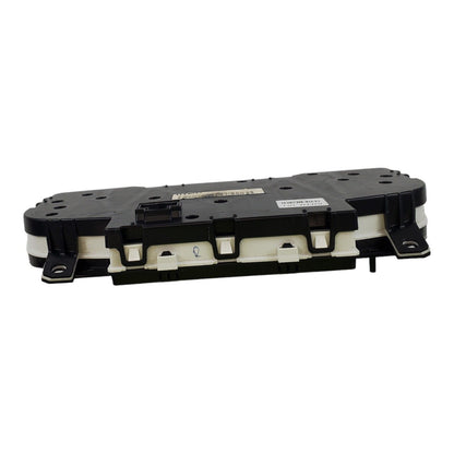 07-12 Chevy Silverado Speedometer Instrument Cluster 28072230  GM