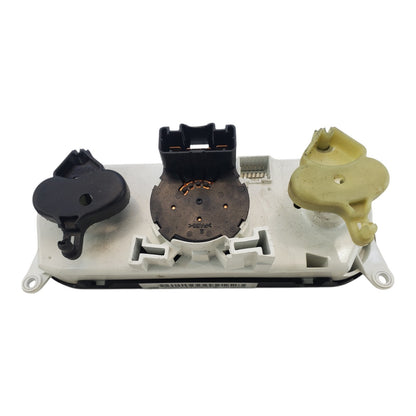 Heat A/C Climate Temperature Controls 2007-2009 DODGE CALIBER P55111874AE