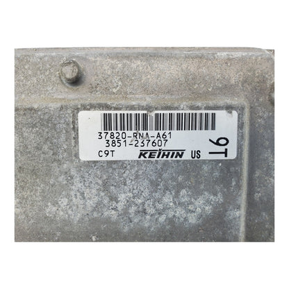ENGINE COMPUTER HONDA CIVIC 2006 2007 2008 37820-RNA-A61 1.8L AT ECM PCM ECU OEM
