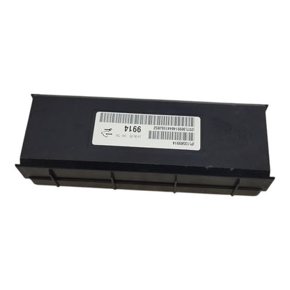 13 14 15 CHEVROLET CRUZE AC CLIMATE TEMPERATURE CONTROL MODULE 13589914 OEM
