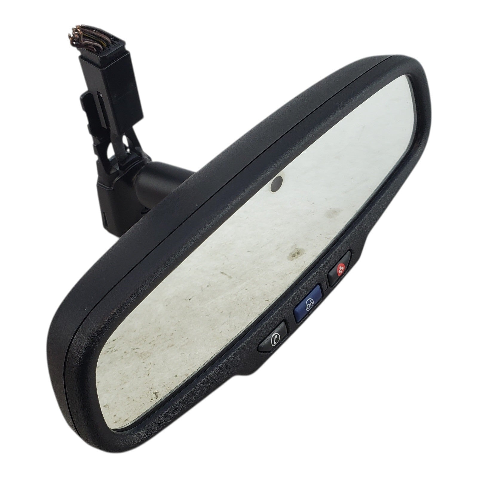 2013 14 15 16 17 18 19 2020 Buick Encore Interior Rear View Mirror OEM E11026539