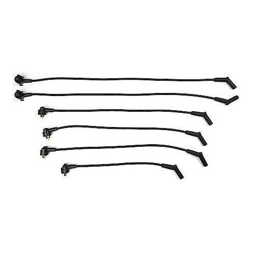1996-2000 Ford/Mercury Sable/Taurus Spark Plug Wire Set