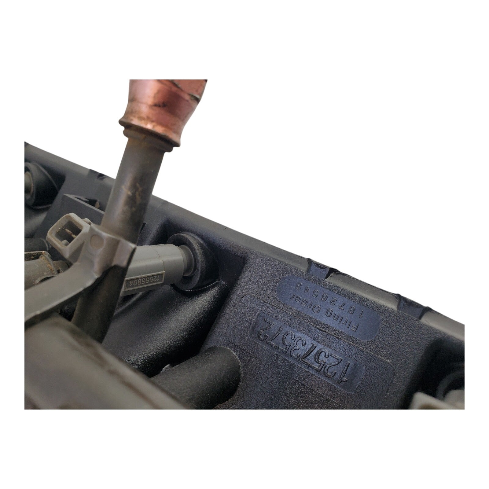 ✅Chevy GM LS6 4.8 5.3 5.7 6.0 Intake Manifold 12573572