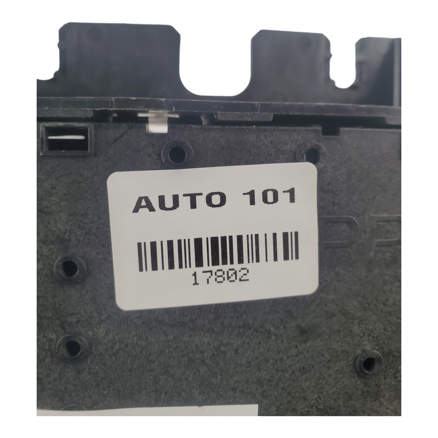2009-2012 Ford Escape Interior Relay Fuse Box 8L8T-15604-BK 2010 2011 09 12 D25