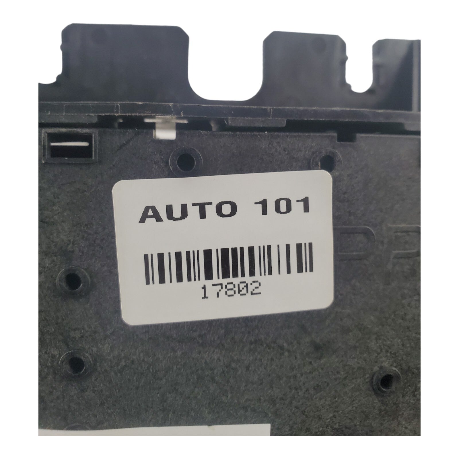 2009-2012 Ford Escape Interior Relay Fuse Box 8L8T-15604-BK 2010 2011 09 12 D25