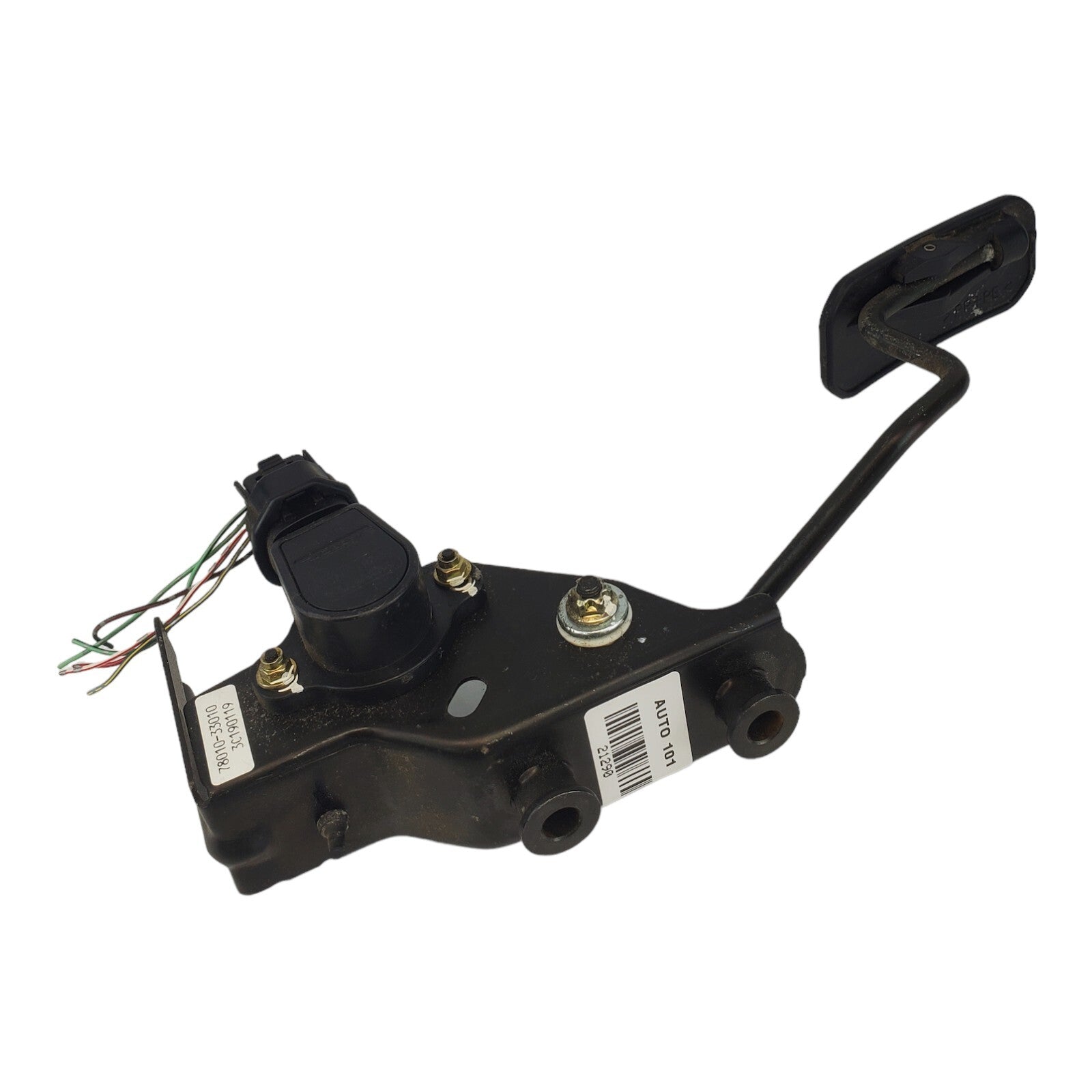 ✅02-06 Toyota Camry Gas Pedal Assembly Accelerator 78010-33010
