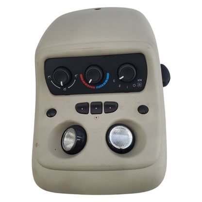 1999-2006 Chevrolet GMC Chevy Overhead Console Dome Light