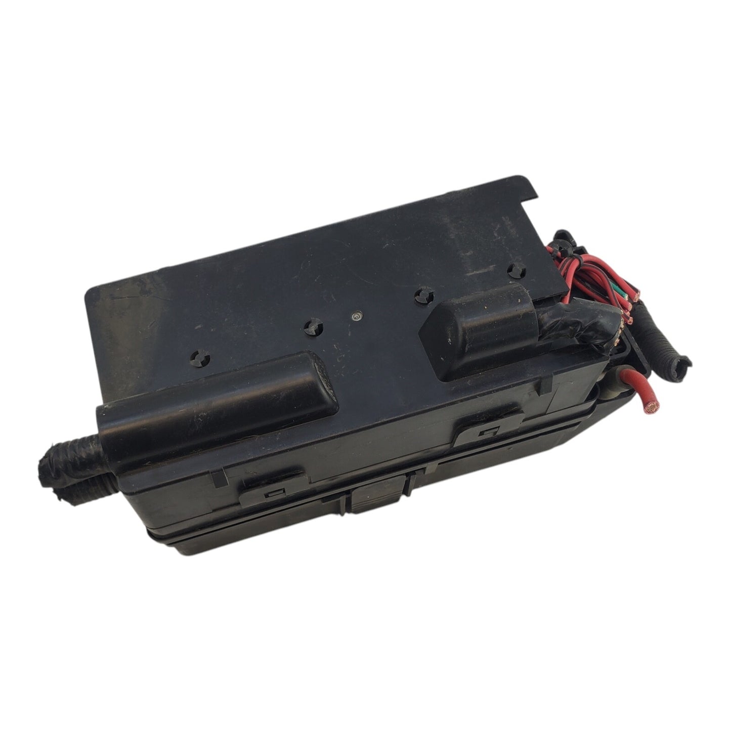 08-11 Chevrolet Malibu Fusebox Relay Module 25883009 OEM
