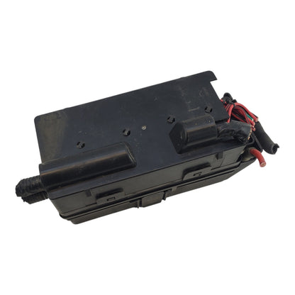 08-11 Chevrolet Malibu Fusebox Relay Module 25883009 OEM