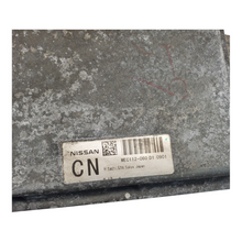 ✅2011 ROGUE Computer Brain Engine Control ECU ECM EBX Module MEC112-060 D1
