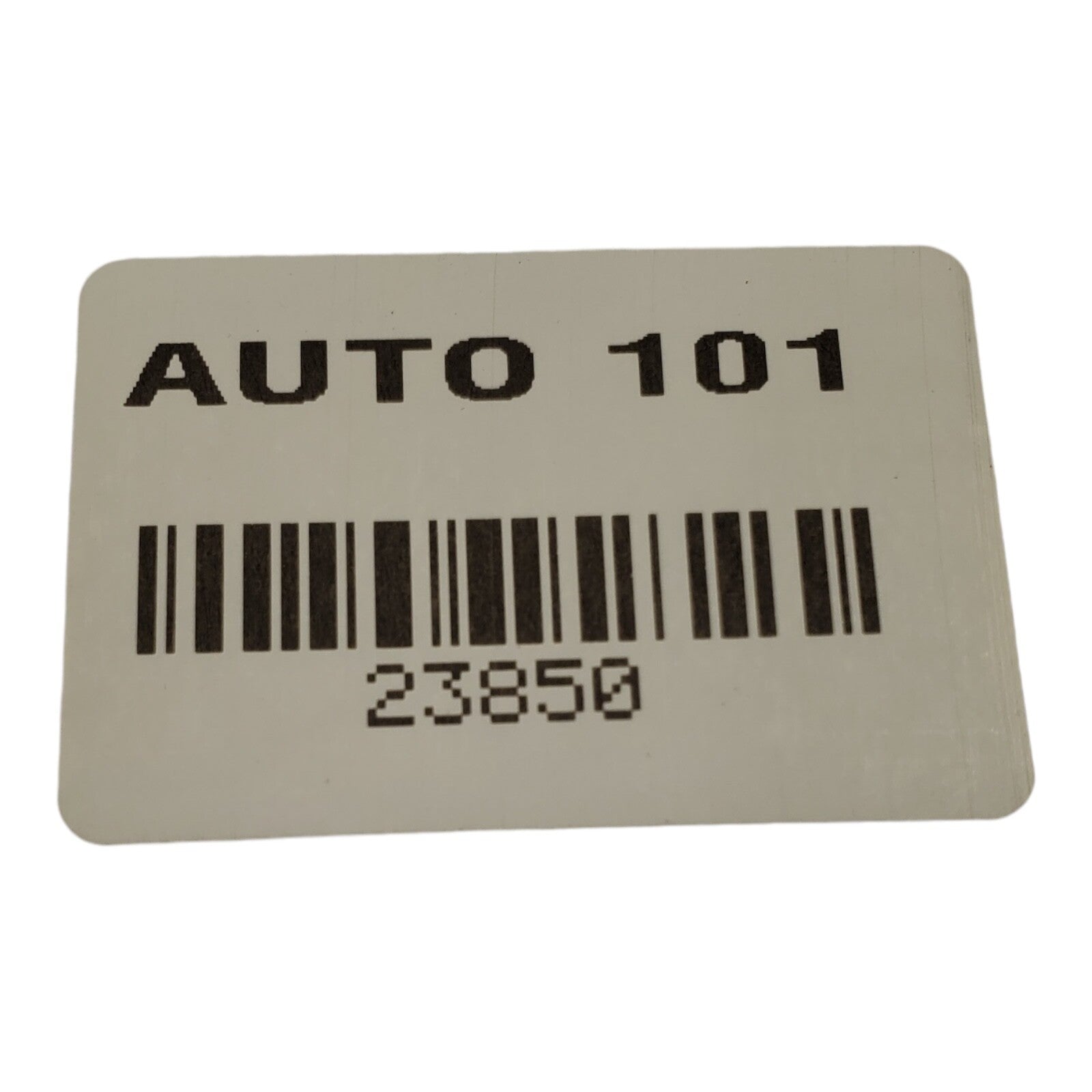 87-89 Chevrolet C1500 1227747 Chevy Engine Computer ECM ECU