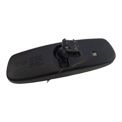 Toyota Nissan Infiniti Interior Rear View Mirror Homelink Oem E11015894