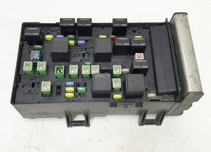 2003 Caravan Voyager Town & Country Power Distribution Fuse Box 04727556AE
