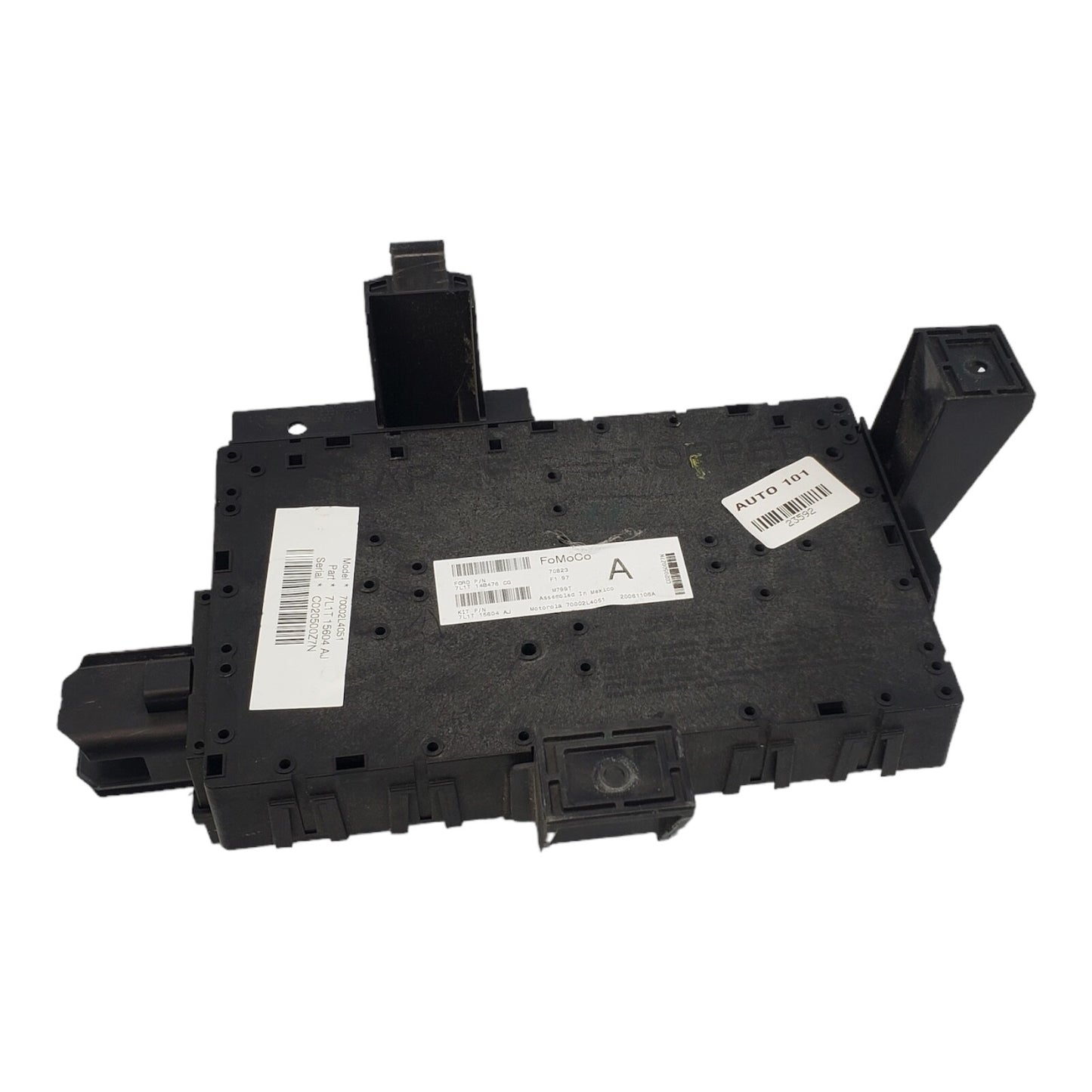2007-2008 Ford Expedition Lincoln Navigator Fuse Box 7L1T-15604-AJ
