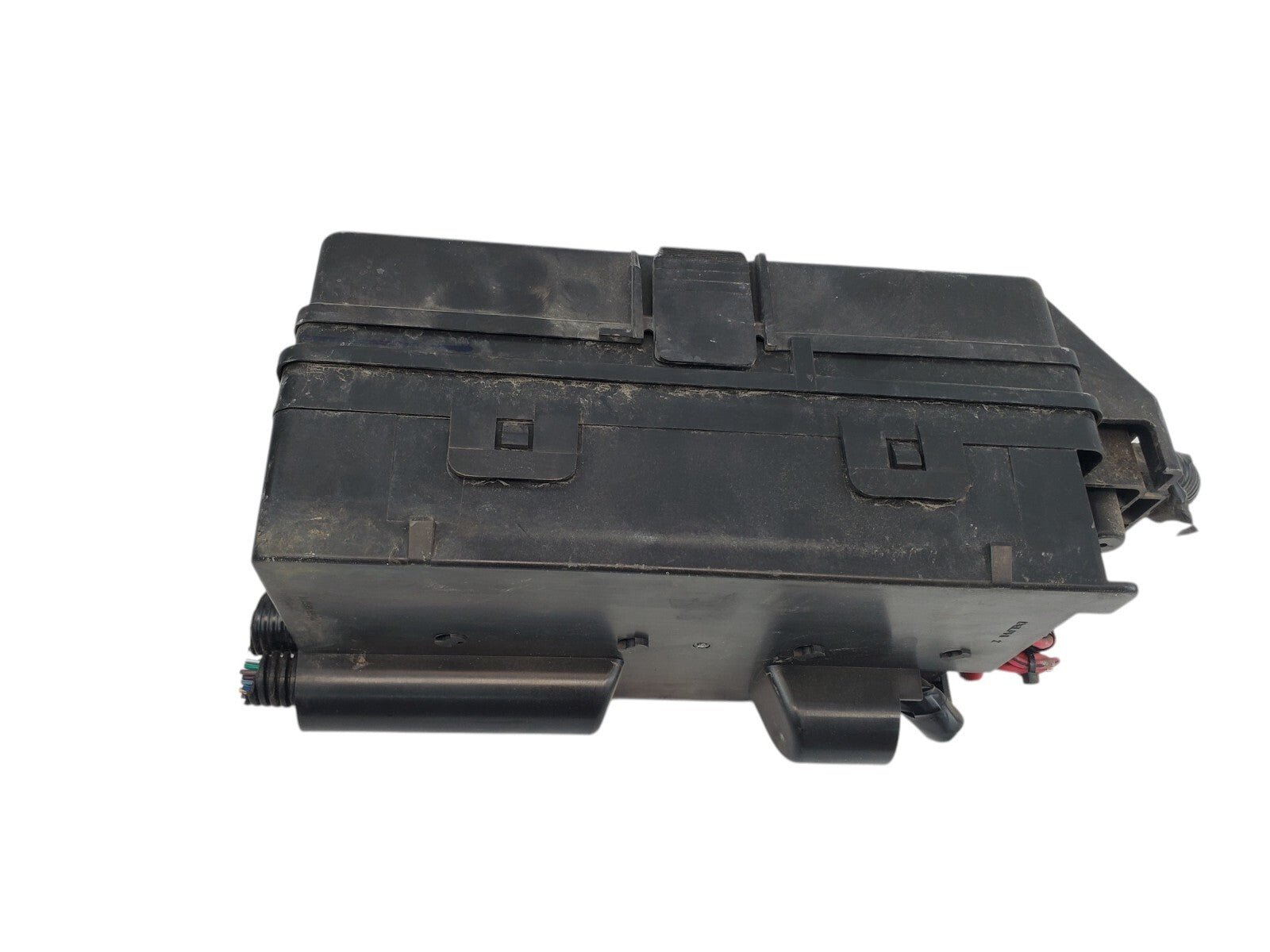 2008 Saturn Aura Fuse Box Relay Junction Block 2.4L 25883019