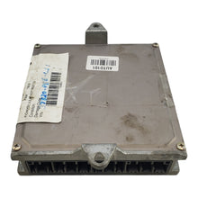 HONDA XS 1132  Engine Control Module