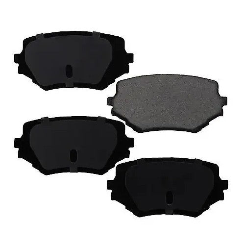 1996-2005 Suzuki Grand Vitara/Sidekick/XL-7 Disc Brake Pad Set, Front