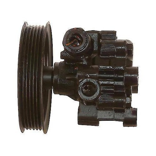 2003-2008 Pontiac/Toyota Corolla/Matrix/Vibe Power Steering Pump Reman