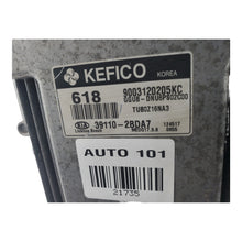 ✅2012-2013 Kia Rio Engine Computer Module ECM ECU OEM 39110-2BDA7