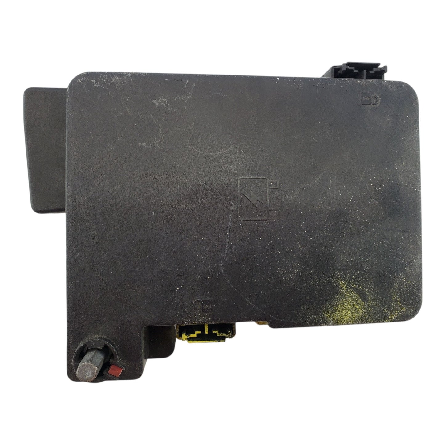 2013-2016 Gmc Terrain Fusebox Fuse Box Relay Module 22929761-01
